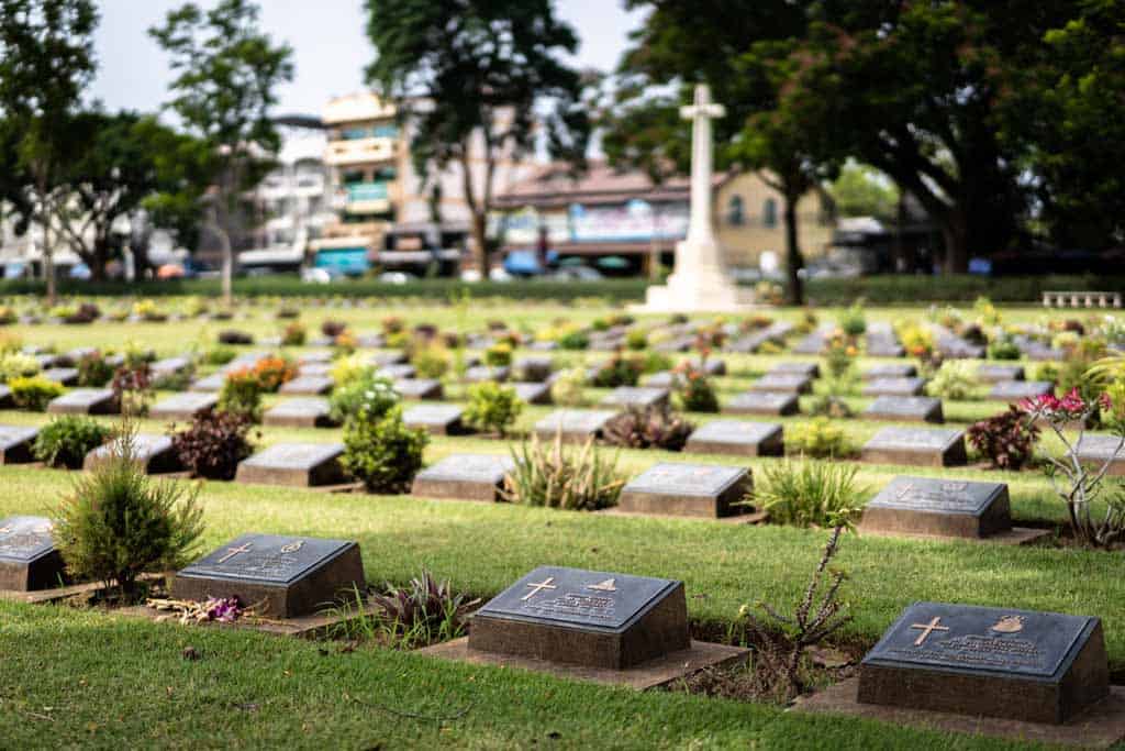 Learn Kanchanaburi’s culture with weather-adapted guidance